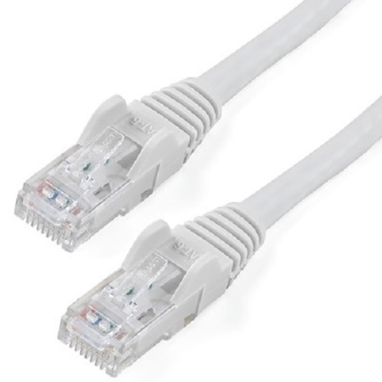 CABLE RESEAU 50M CAT 6