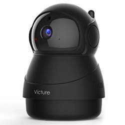 CAMERA DE SURVEILLANCE VICTURE WIFI PC540 – Image 2