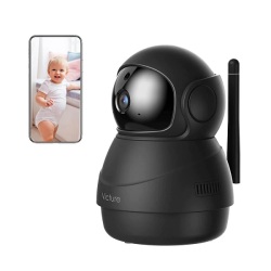 CAMERA DE SURVEILLANCE VICTURE WIFI PC540