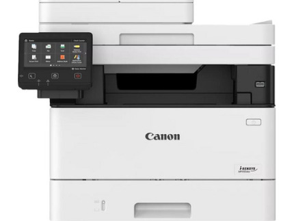 CANON LAZER i-SENSYS MF455DW RECTO VERSO WIFI