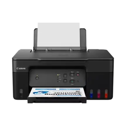 CANON PIXMA G2430 AVEC RESERVOIR