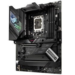 ROG STRIX Z690-F GAMING WIFI D5CARTE MERE INTEL SOCKET 1700 CHIPSET Z690 – Image 5