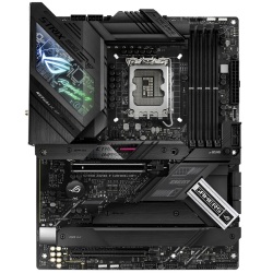 ROG STRIX Z690-F GAMING WIFI D5CARTE MERE INTEL SOCKET 1700 CHIPSET Z690 – Image 3