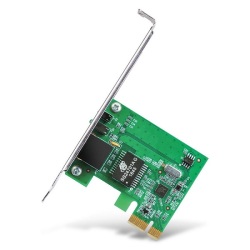CARTE RESEAU LAN GIGABIT 100/100/1000 PCI EXPRESS TP-LINK TG-3468 – Image 2