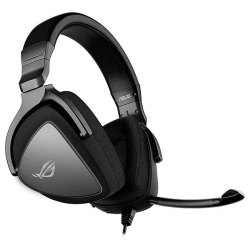 CASQUE ASUS ROG DELTA BLACK RGB GAMER COMPATIBLE PC/MAC/PS4/NINTENDO/SWITCH/SMARTPHONE/TABLETTE USB C – Image 2