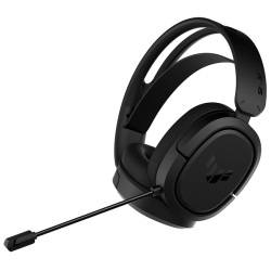 CASQUE ASUS TUF GAMING H1 WIRELESS GAMING SON SURROUND7.1