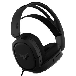 CASQUE ASUS TUF GAMING H1 WIRELESS GAMING SON SURROUND7.1 – Image 2
