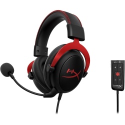 CASQUE HYPERX CLOUD II – Image 2