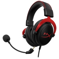 CASQUE HYPERX CLOUD II