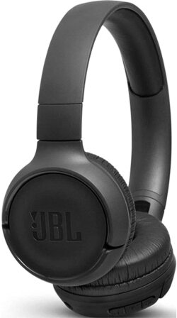CASQUE JBL TUNE 560 BT BLUETOOTH PURE BASS – Image 5