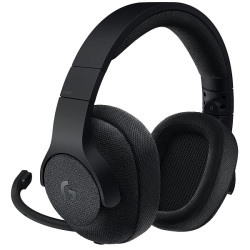 LOGITECH GAMING G433 BLACK – Image 3