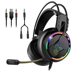 CASQUE SPIRIT OF GAMER PRO-H7 COMPATIBLE PS4