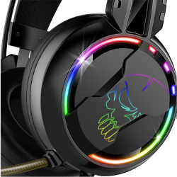 CASQUE SPIRIT OF GAMER PRO-H7 COMPATIBLE PS4 – Image 3