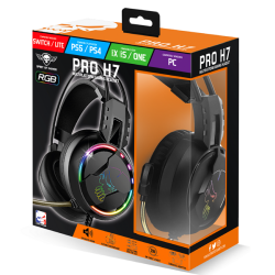 CASQUE SPIRIT OF GAMER PRO-H7 COMPATIBLE PS4 – Image 6