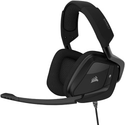 Casque Corsair Gaming VOID ELITE SURROUND 7.1 – Image 2