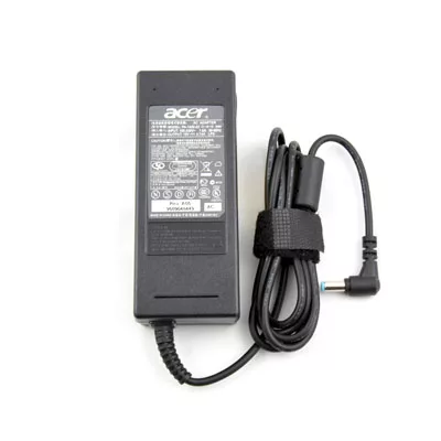 CHARGEUR PC CHARGEUR ACER 19V-4.74A – Image 1