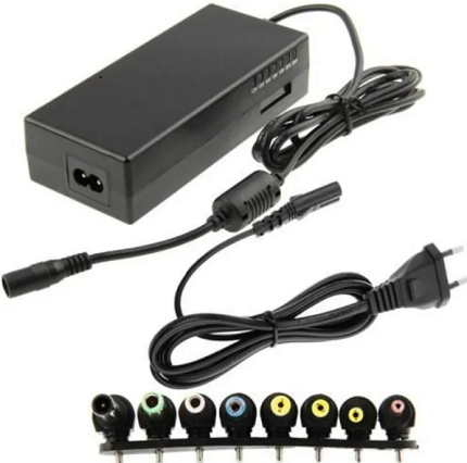 CHARGEUR UNIVERSEL GOOBAY 110W POUR PC PORTABLE