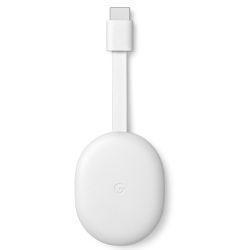 GOOGLE TV CHROMECAST 4K – Image 3