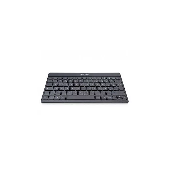 CLAVIER BLUETOOTH 3.0 WACOM WKT400ES QWERTY jpg Senia informatique Algerie
