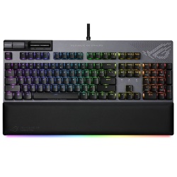 CLAVIER GAMING ASUS XA07 ROG STRIX FLARE II ANIMATE