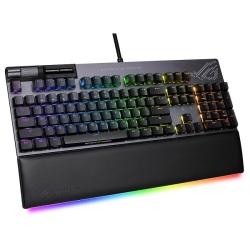 CLAVIER GAMING ASUS XA07 ROG STRIX FLARE II ANIMATE – Image 3