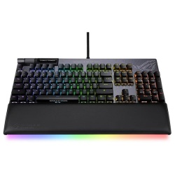 CLAVIER GAMING ASUS XA07 ROG STRIX FLARE II ANIMATE – Image 4