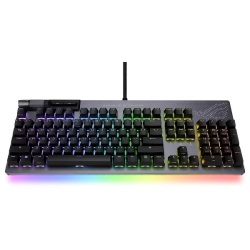 CLAVIER GAMING ASUS XA07 ROG STRIX FLARE II ANIMATE – Image 5