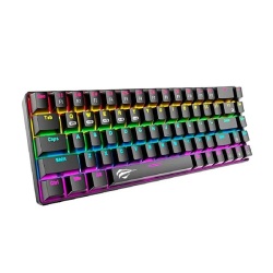 CLAVIER HAVIT GAMING KB881L MECANIQUE – Image 2