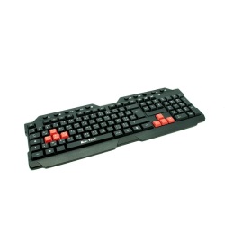 CLAVIER & SOURIS SANS FIL DUO MT-720 – Image 2