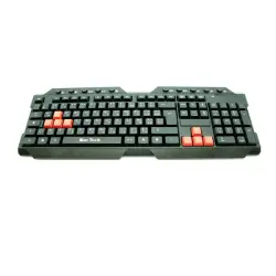 CLAVIER & SOURIS SANS FIL DUO MT-720 – Image 3