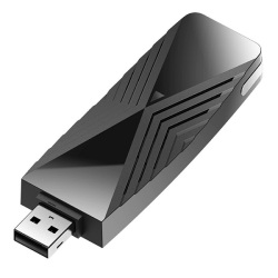 CLE USB 3.0 WIFI 6 D-LINK DWA-X1850 AX1800 DUAL BAND – Image 2