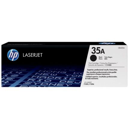 Toner Compatible HP 85A/35A/36A/78A/ Canon 712/713/726/727/728