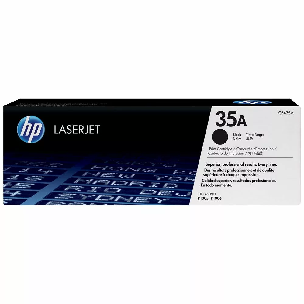 COL1515_2 Toner Compatible HP 85A/35A/36A/78A/ Canon 712/713/726/727/728 – Image 1