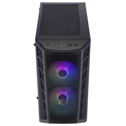 COOLERMASTER ATX MASTERBOX MB311L RGB – Image 2