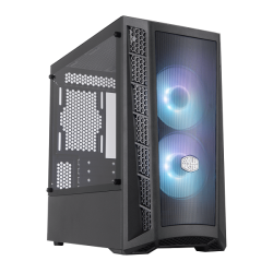 COOLERMASTER ATX MASTERBOX MB311L RGB