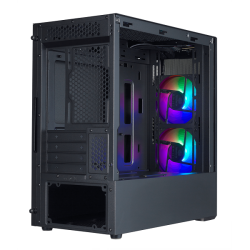 COOLERMASTER ATX MASTERBOX MB311L RGB – Image 3