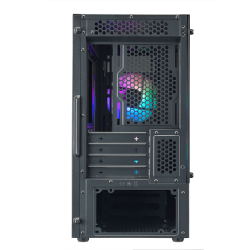COOLERMASTER ATX MASTERBOX MB311L RGB – Image 4