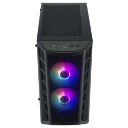 COOLERMASTER ATX MASTERBOX MB320L RGB – Image 2
