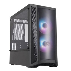 COOLERMASTER ATX MASTERBOX MB320L RGB