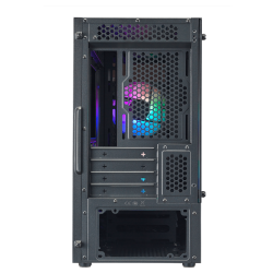 COOLERMASTER ATX MASTERBOX MB320L RGB – Image 4
