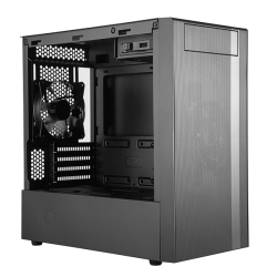 COOLERMASTER ATX MASTERBOX NR400 – Image 2