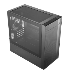 COOLERMASTER ATX MASTERBOX NR400 – Image 4