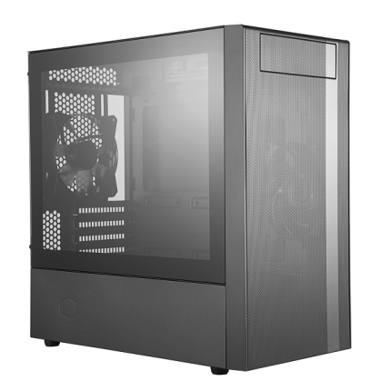COOLERMASTER ATX MASTERBOX NR400