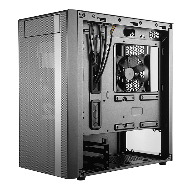 COOLERMASTER ATX MASTERBOX NR400 8 Senia informatique Algerie