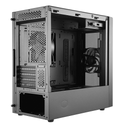COOLERMASTER ATX MASTERBOX NR400 – Image 3