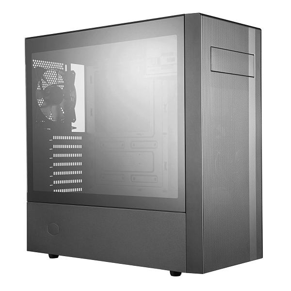 COOLERMASTER ATX MASTERBOX NR600 1 Senia informatique Algerie