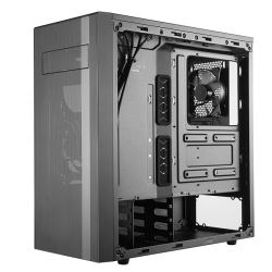 COOLERMASTER ATX MASTERBOX NR600 – Image 9