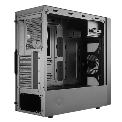 COOLERMASTER ATX MASTERBOX NR600 – Image 10