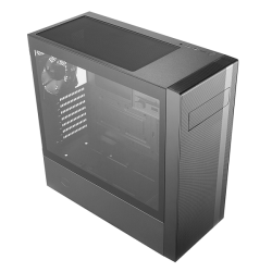 COOLERMASTER ATX MASTERBOX NR600 – Image 5