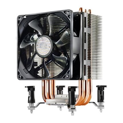 CPU AIR COOLER COOLERMASTER HYPER TX3I